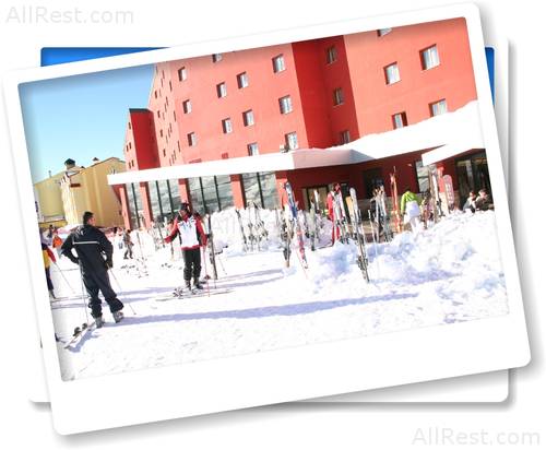Karinna Hotel 4